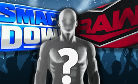 WWE悄悄将一明星由SD转至RAW，被指顶替AJ的空缺！