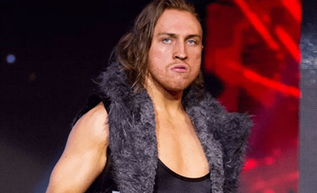 NXT英国选手被曝性骚扰丑闻，皮特·邓恩做出评论！