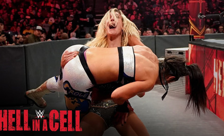 WWE夏洛特粉碎谣言，回归日期将远早于预期！