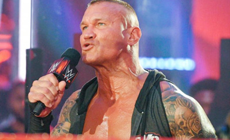 WWE兰迪·奥顿或进NXT参赛，两位潜在对手曝光！