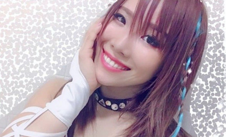 WWE宝城海里回国日本已成定局？外媒给出新消息！
