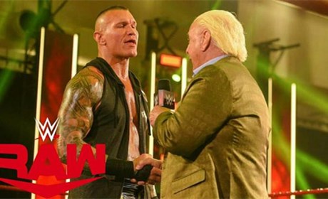 WWE毒蛇兰迪或将失去重要帮手，不少网友感到失望！