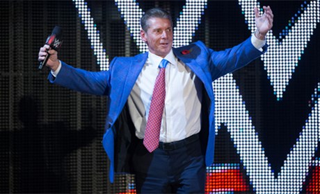 老麦太狠了！WWE即将正式接管明星选手的直播账号！