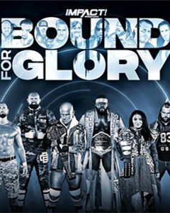 Bound for Glory 2020