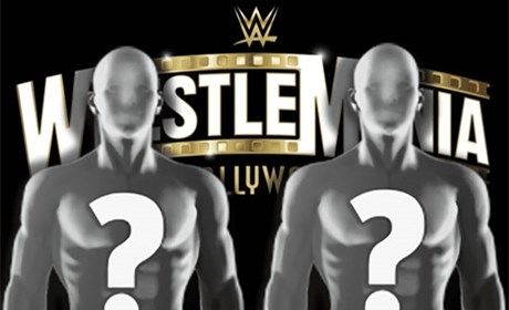 外媒爆料WWE已开始为《摔角狂热37》的重磅对决夯实基础！