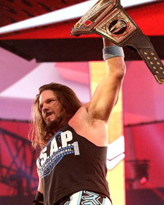 WWE RAW 2020.12.15 1438期