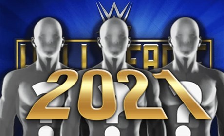 WWE《名人堂2021》现有计划大曝光！