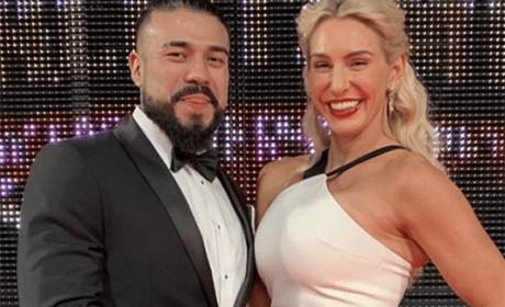 WWE夏洛特提议与未婚夫安德雷德合体，高层态度曝光！