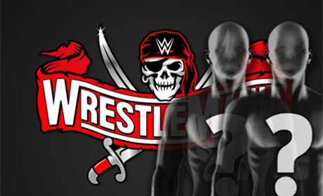 WWE《摔角狂热37》主战赛正式敲定下来了！