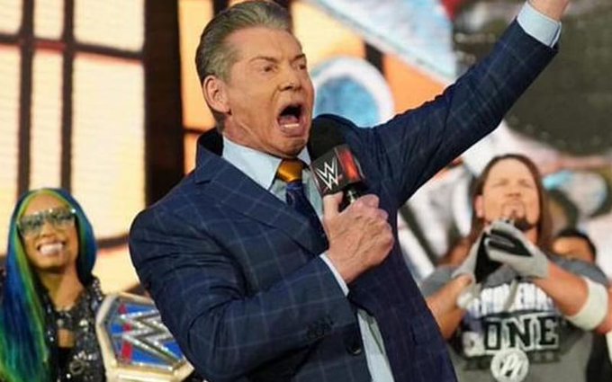 WWE高层认为Blood & Guts赛事让摔角界倒退了30年！