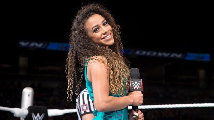 WWE美女记者确认离职，邪神一家两年内全部被公司解雇……