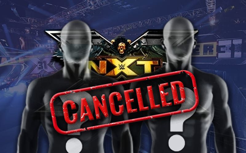 今日NXT节目出现重大擂台事故，选手重伤，冠军赛或受影响？