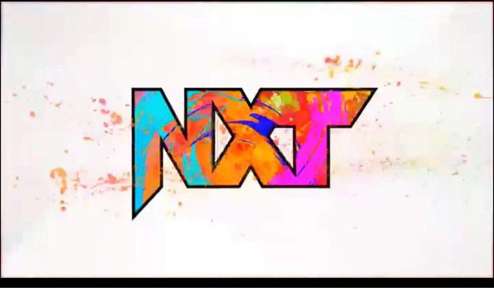 NXT全新LOGO疑似曝光，网友：这不是抄袭AEW吗？