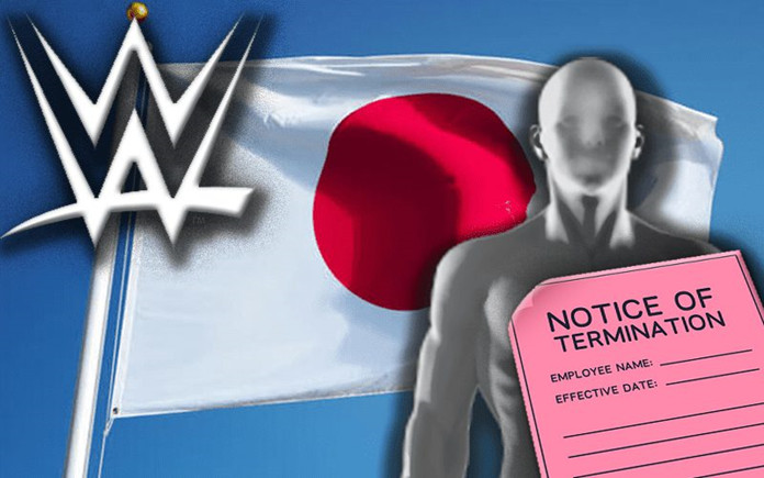 WWE取消NXT日本分部，超过百位员工遭到解雇！