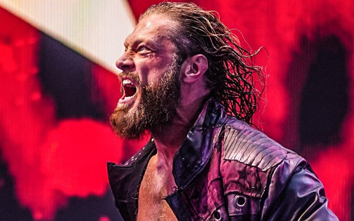 外媒曝光艾吉将长期缺席WWE节目，今年或无缘回归……