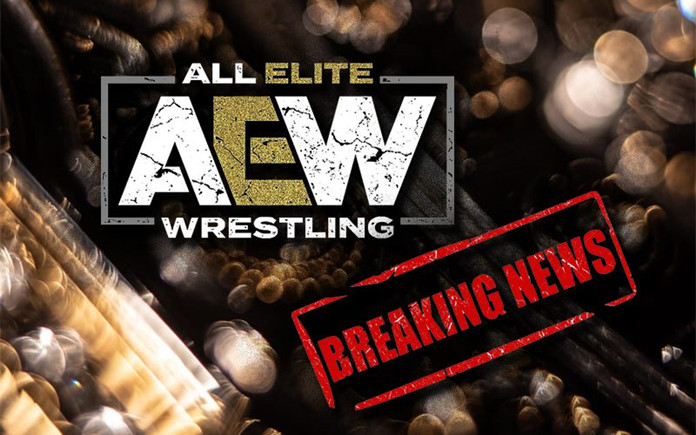 多家摔角媒体证实：AEW即将推出全新冠军腰带！
