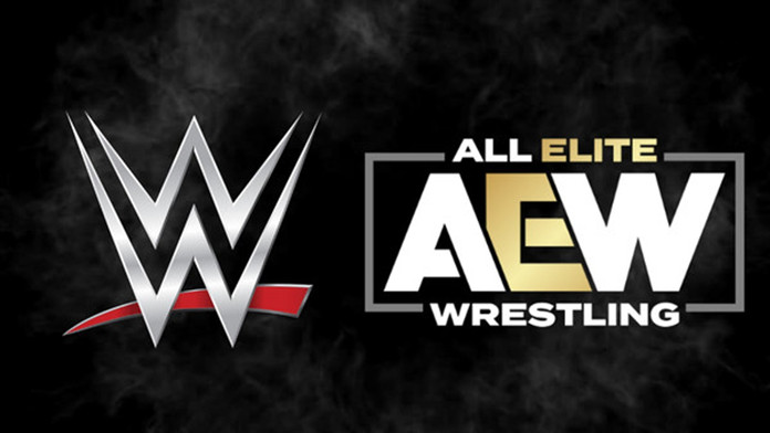 纽约城究竟属于WWE还是AEW？两大联盟纷纷发言！