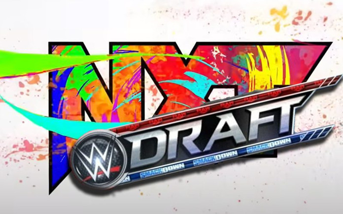 戴夫·梅尔泽：这次将有很多NXT选手参与《WWE大转会》……