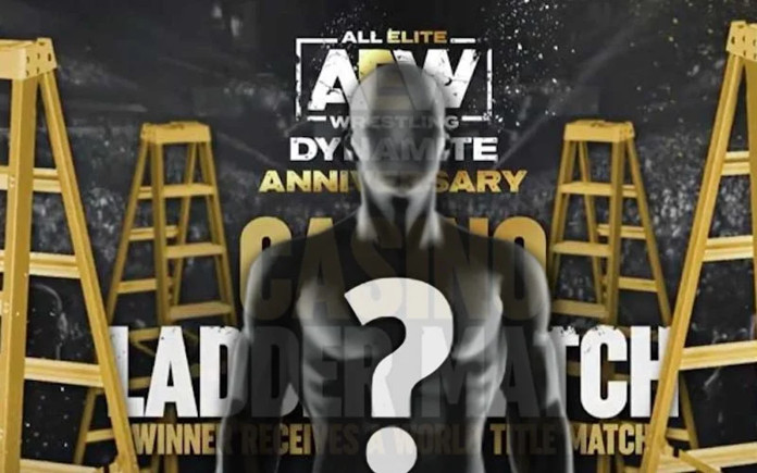 前WWE轻量级冠军巴迪·墨菲暗示本周将惊喜亮相AEW节目！