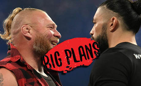 大布能否夺下WWE环球冠军，竟取决于巨石强森是否回归？
