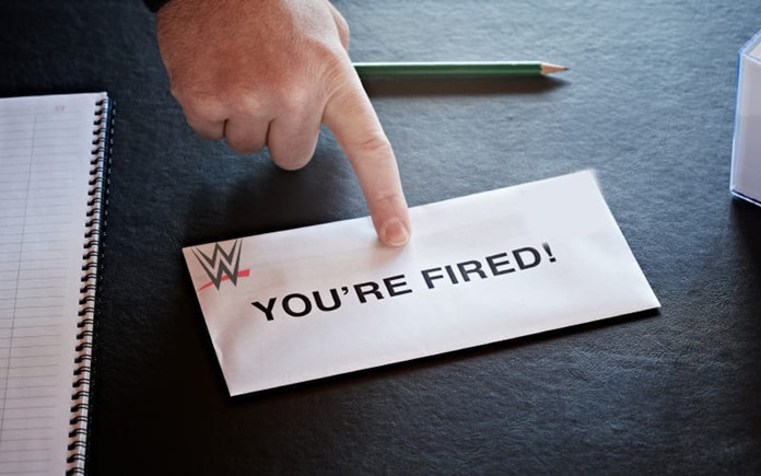 外媒爆料WWE本周解雇多位员工，名单未知……