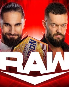 WWE RAW 2022.11.15 1538期