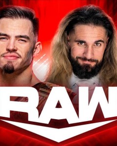 WWE RAW 2023.01.03 1545期