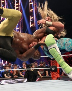 WWE RAW 2023.01.17 1547期