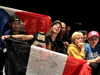 Raw 2011年法国昂内维尔巡演