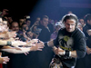 Raw 2011年法国南特巡演