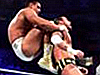 Survivor Series 2011比赛图片