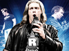 WWE Bring it Back!:各式各样的WWE脱口秀