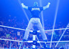 WWE一周图片精选 (2011.12.7-2011.12.17)