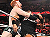 WWE一周图片精选 (2012.1.2-2012.1.9)