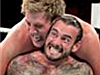 RAW 2012.01.10比赛图片