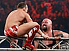Royal Rumble 2012比赛图片