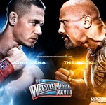 WrestleMania 28壁纸