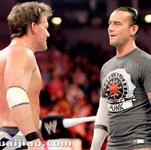 RAW 2012.02.21比赛图片