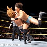 NXT 2012.02.16比赛图片
