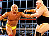 WWE经典铁笼赛照片集