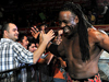 WWE SmackDown 2012年洪都拉斯巡演