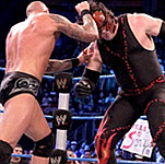 SmackDown 2012.03.02比赛图片