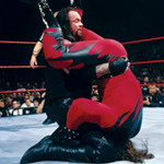 WrestleMania 14比赛图片