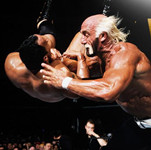 WrestleMania 18比赛图片