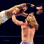 WrestleMania 20比赛图片