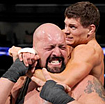 备战摔角狂热28：Big Show vs. Cody Rhodes