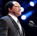 WWE 2012名人堂典礼