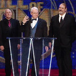 WWE 2012名人堂典礼