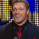 WWE 2012名人堂典礼