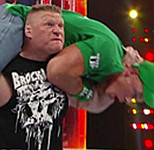 RAW 2012.04.03比赛图片